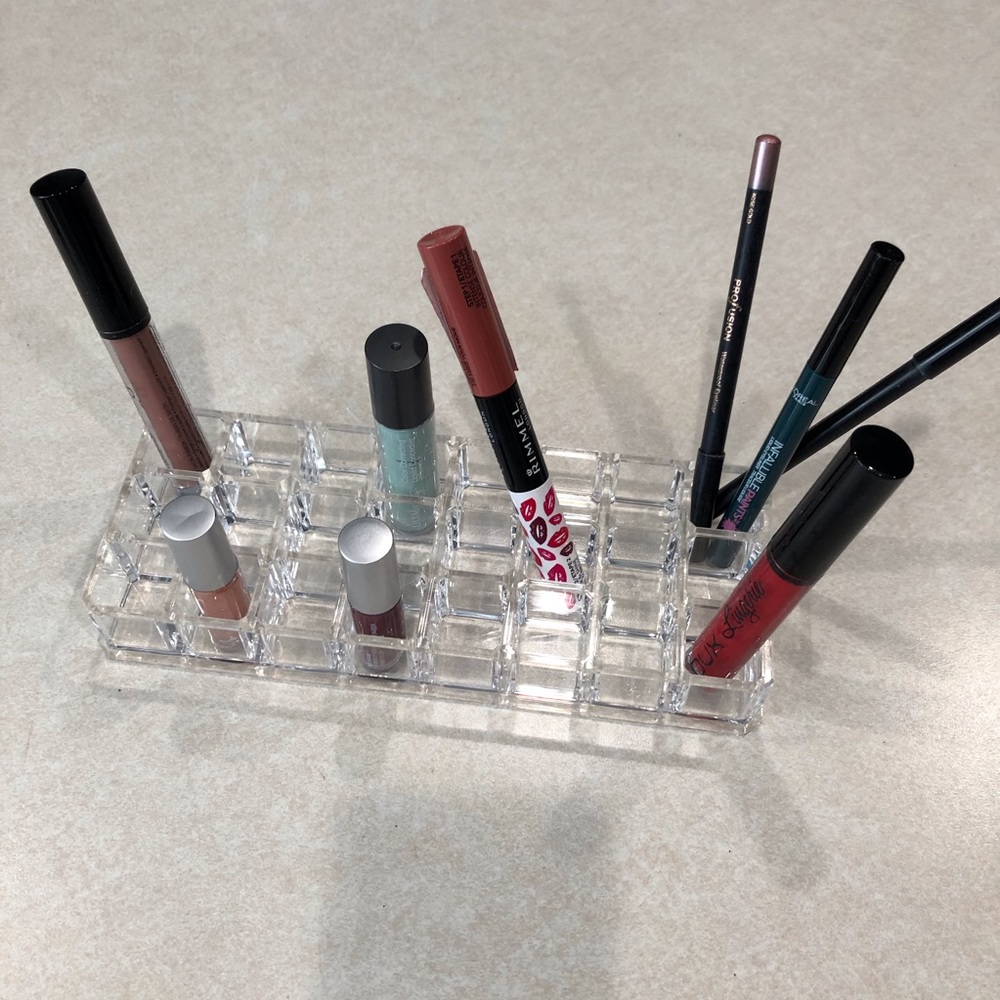 lipstick holder tray - Picture 4 of 7